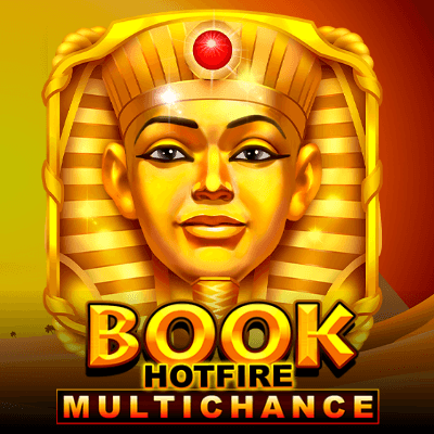 Book Hotfire Multichance