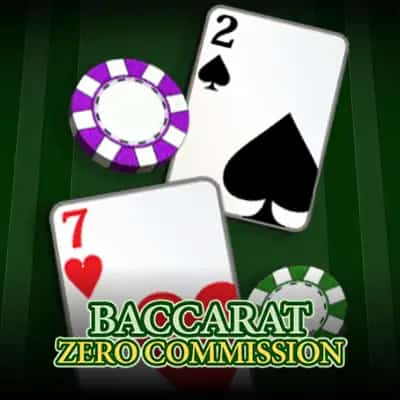 American Baccarat Zero Commission
