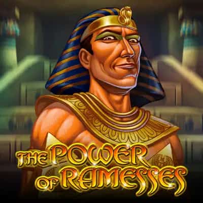 The Power Of Ramesses