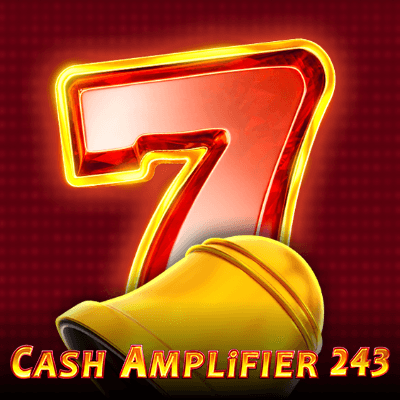 Cash Amplifier 243