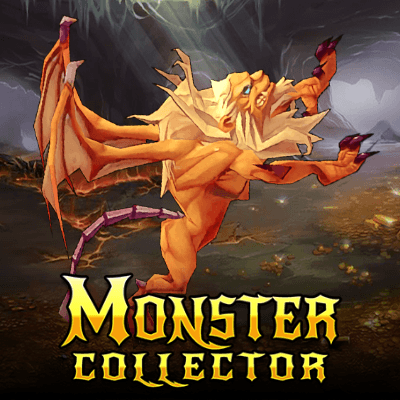 Monster Collector