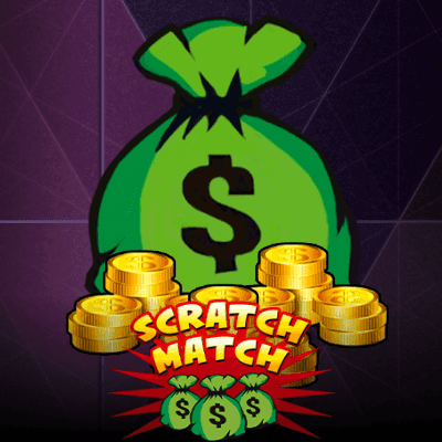 Scratch Match