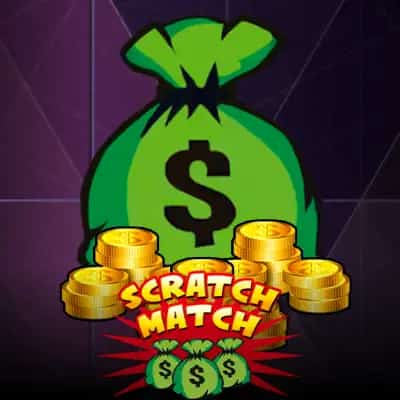 Scratch Match