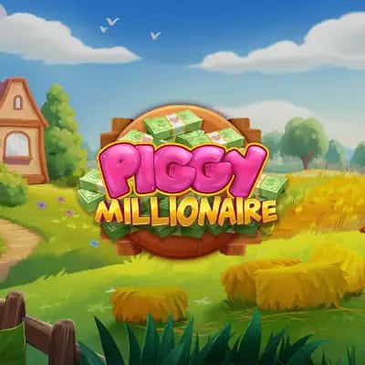 Piggy Millionaire 50 lines