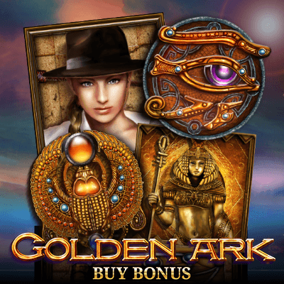 Golden Ark Buy Bonus