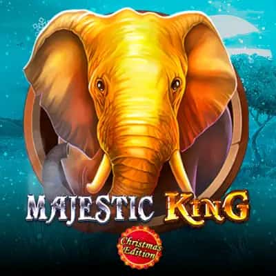 Majestic King Christmas Edition