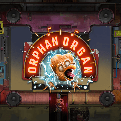 Orphan Organ