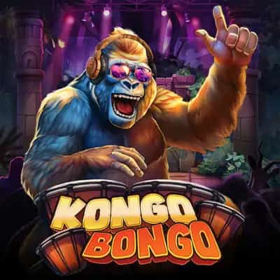 Kongo Bongo