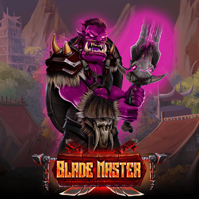 Blade Master