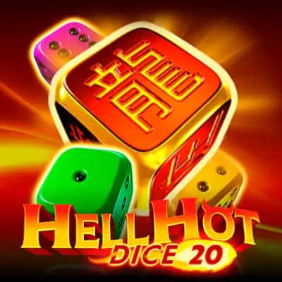 Hell Hot 20 Dice