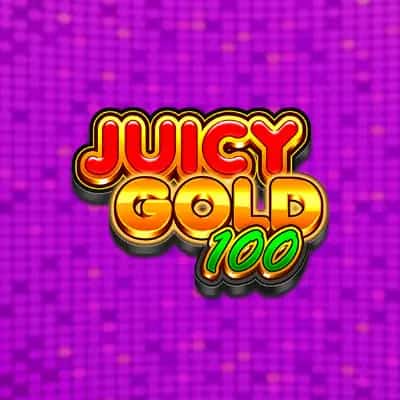 Juicy Gold 100