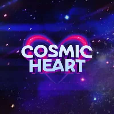 Cosmic Heart
