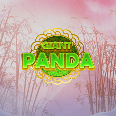 Giant Panda