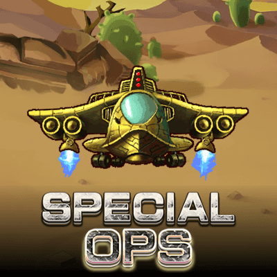 Special OPS