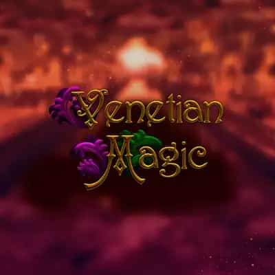 Venetian Magic