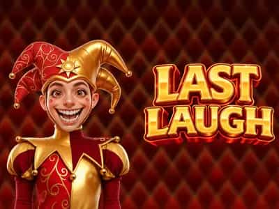 Last Laugh