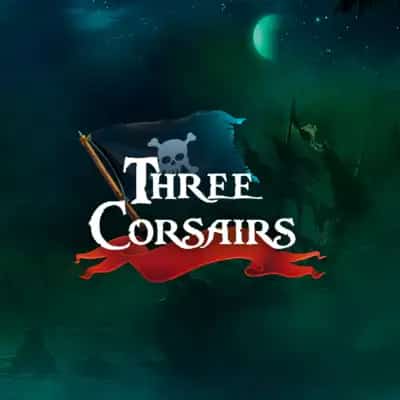 3 Corsairs
