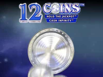 12 Coins Grand Platinum Edition