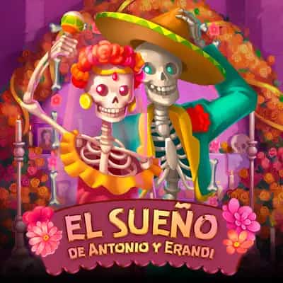 El Sueño de Antonio y Erandi