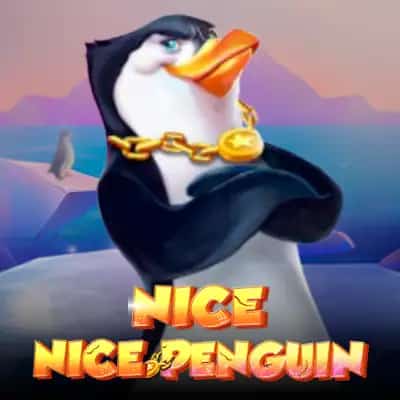 Nice Nice Penguin