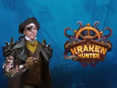 Kraken Hunter