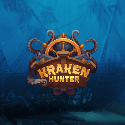 Kraken Hunter