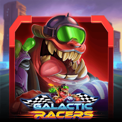 Galactic Racers