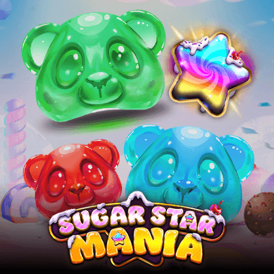 Sugar Star Mania