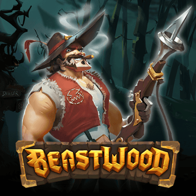 Beastwood