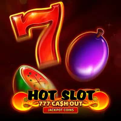 Hot Slot: 777 Cash Out