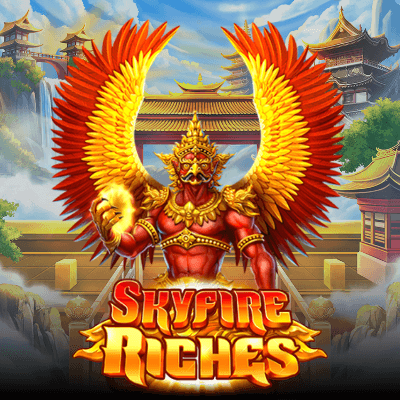 Skyfire Riches