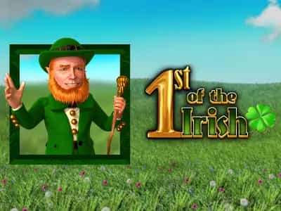 1st of the Irish