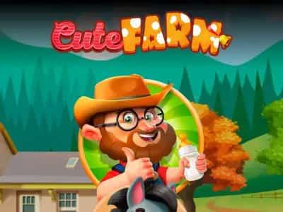 Cute Farm