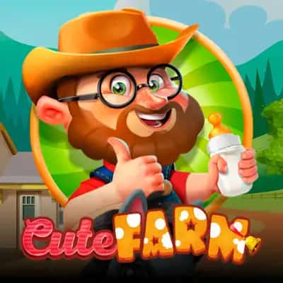 Cute Farm