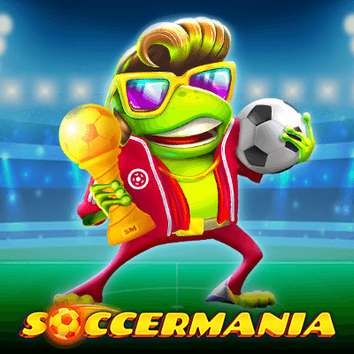 Soccermania
