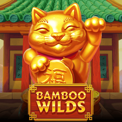 Bamboo Wilds