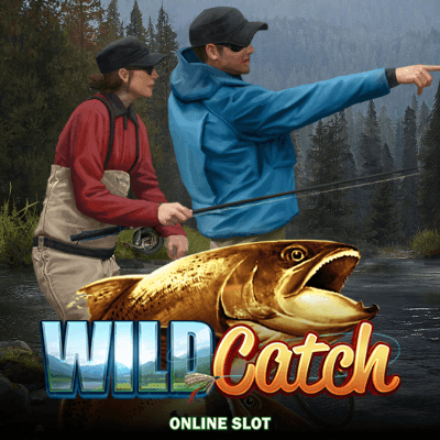 Wild Catch