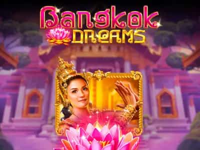 Bangkok Dreams Gamble Feature