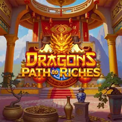 Dragon's Path to Riches