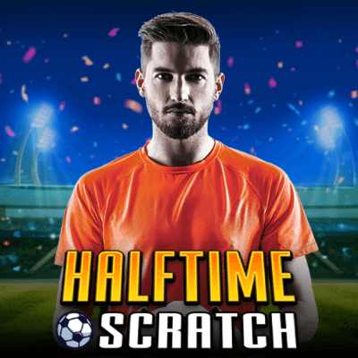 Halftime Scratch
