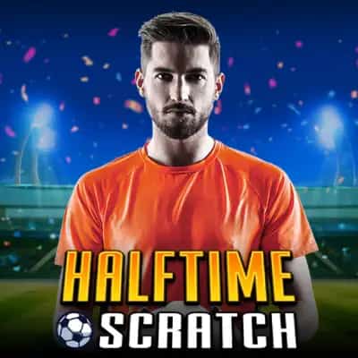 Halftime Scratch