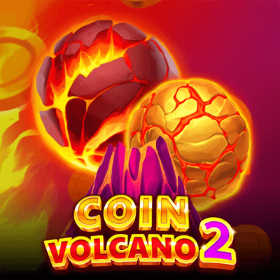 Coin Volcano 2