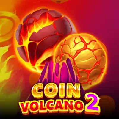 Coin Volcano 2