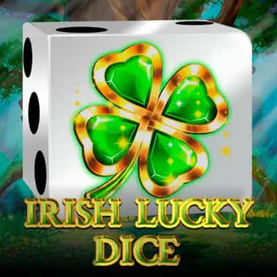 Irish Lucky Dice