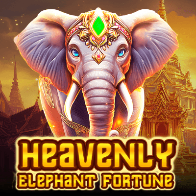 Heavenly Elephant Fortune