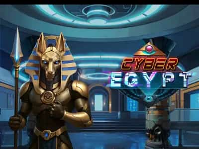 Cyber Egypt