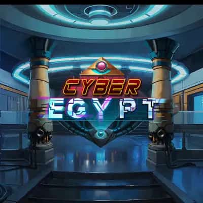Cyber Egypt