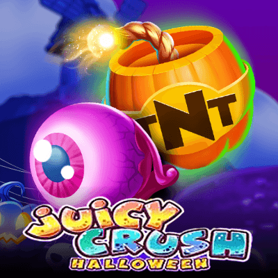 Juicy Crush Halloween