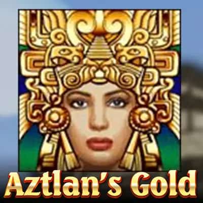 Aztlan's Gold