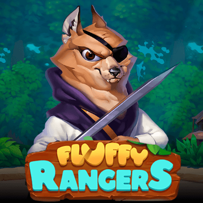 Fluffy Rangers